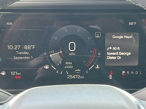 Used 2026 GMC Terrain Elevation FWD image 14
