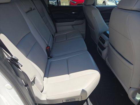 Used 2024 Honda Ridgeline RTL image 25