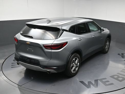 Used 2023 Chevrolet Blazer LT FWD image 38