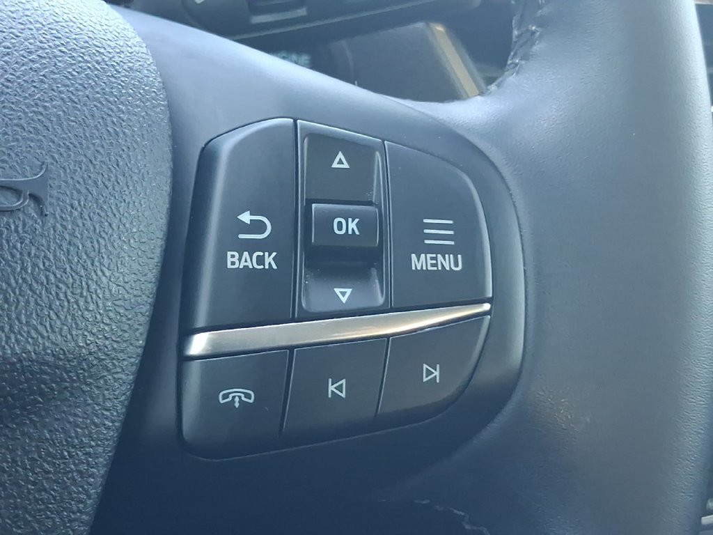 Used 2023 Ford Escape Active FWD image 12