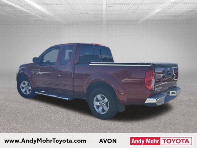Used 2013 Nissan Frontier SV RWD image 15