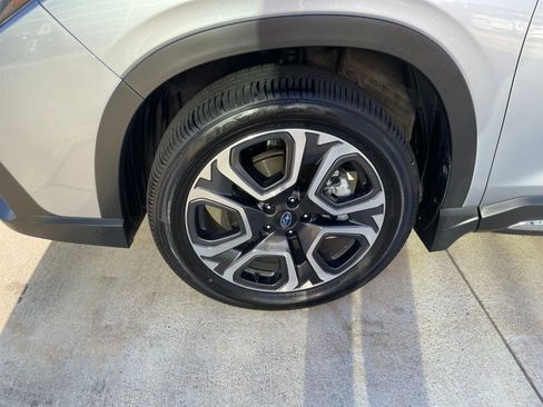 Used 2024 Subaru Ascent Touring image 29