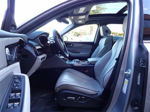 Used 2022 Acura MDX SH image 9