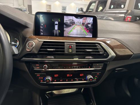 Used 2019 BMW X3 sDrive30i w/ Driving Assistance Package RWD image 32