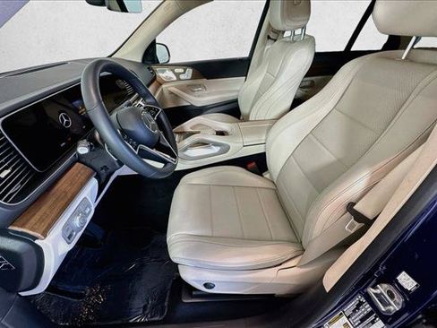 Used 2026 Mercedes-Benz GLE 450e 4MATIC image 19