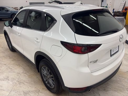 Used 2018 MAZDA CX-5 Sport image 5