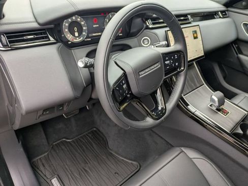 New 2026 Land Rover Range Rover Velar Dynamic SE image 7