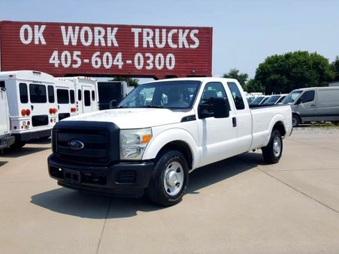 Used 2012 Ford F250 XL image 3