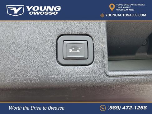 Used 2019 GMC Terrain SLE w/ Driver Convenience Package FWD image 30