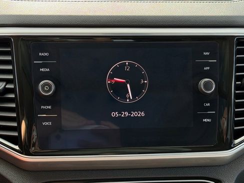 Used 2019 Volkswagen Atlas SEL Premium AWD/4WD image 19