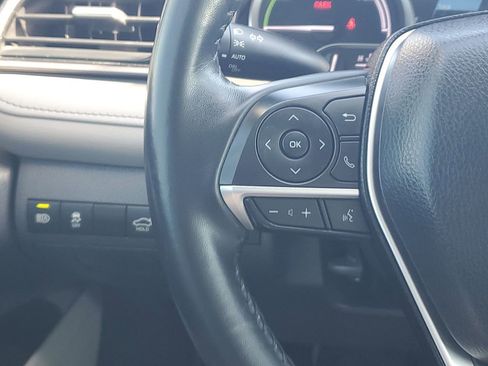 Certified 2023 Toyota Camry XLE image 34