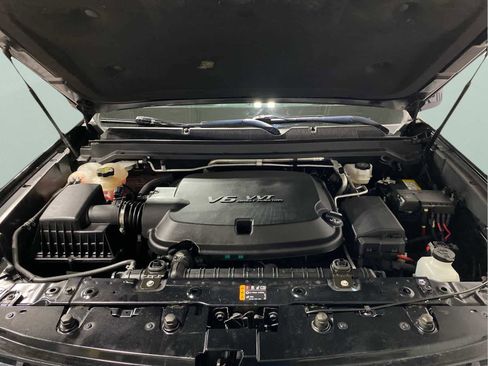 Used 2021 Chevrolet Colorado ZR2 image 32