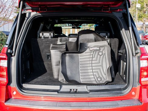 Certified 2020 Ford Expedition XLT w/ Equipment Group 202A image 23