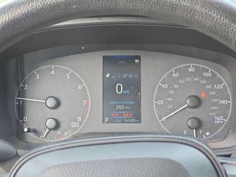 Used 2024 Toyota Corolla LE FWD image 18