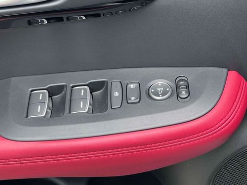 Certified 2025 Acura ADX A-Spec image 29