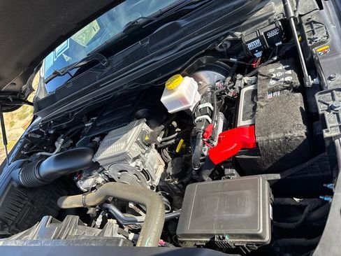 Used 2023 RAM 1500 Big Horn image 27
