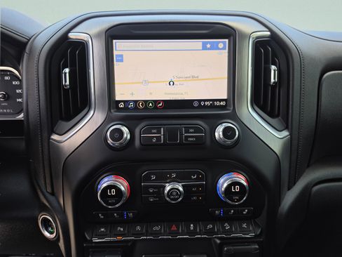 Used 2020 GMC Sierra 1500 Denali w/ Denali Ultimate Package AWD/4WD image 25