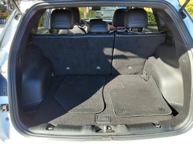 Used 2025 Jeep Compass Limited AWD/4WD image 10
