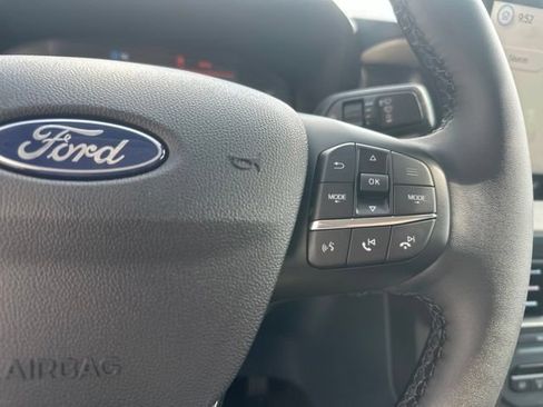 New 2026 Ford Maverick Lariat AWD/4WD image 20