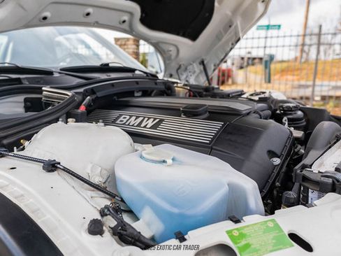 Used 2000 BMW Z3 2.5i image 25