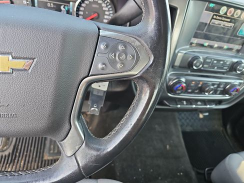 Used 2014 Chevrolet Silverado 1500 LT w/ All Star Edition RWD image 14