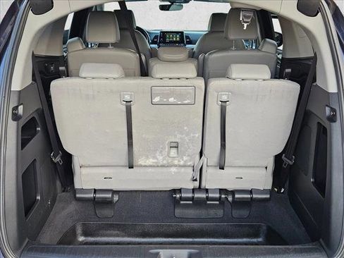 Used 2019 Honda Odyssey EX-L image 6