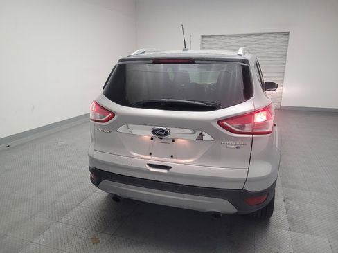 Used 2014 Ford Escape Titanium image 7