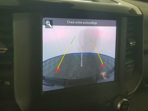 Used 2021 RAM 1500 Rebel w/ Rebel Level 1 Equipment Group image 17