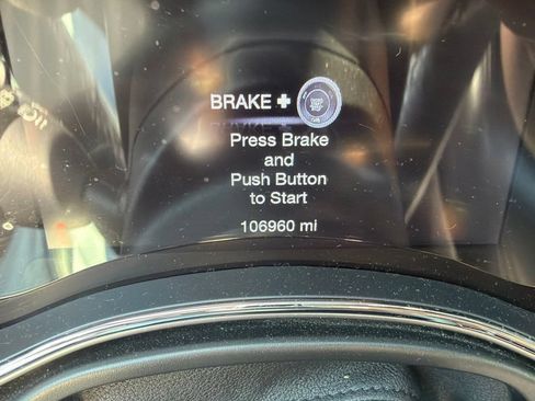 Used 2019 Jeep Grand Cherokee Altitude AWD/4WD image 8