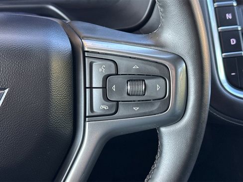 Used 2024 Chevrolet Tahoe LT image 37