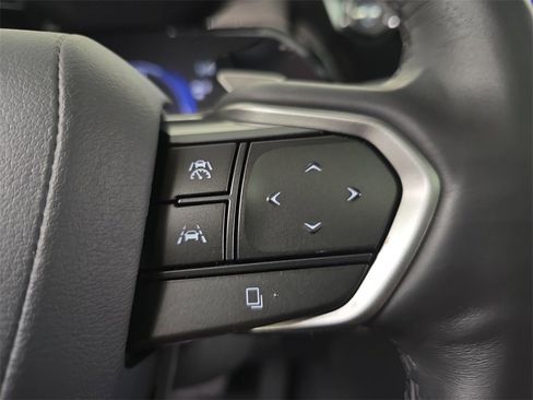 Certified 2025 Lexus NX 350h AWD w/ Premium Package image 21