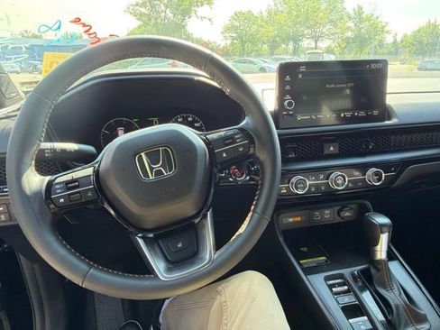 Used 2023 Honda CR-V Sport Touring image 16