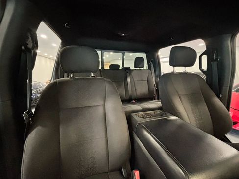 Used 2019 Ford F150 XLT w/ Equipment Group 302A Luxury image 20