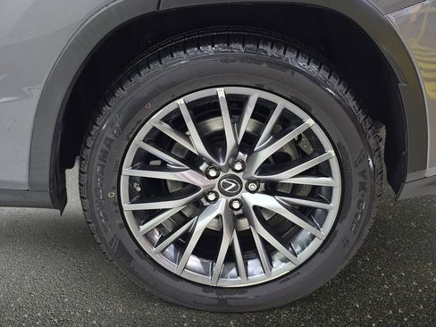 Used 2019 Lexus RX 350 F Sport w/ Navigation Package image 34