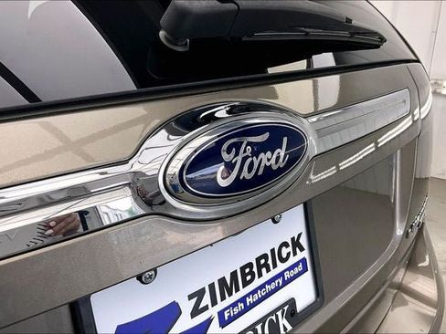 Used 2013 Ford Edge Limited AWD/4WD image 32