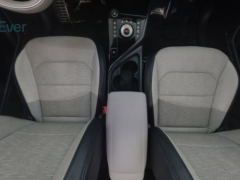 Used 2024 Kia Niro Wave w/ Wave Preserve Package FWD image 27
