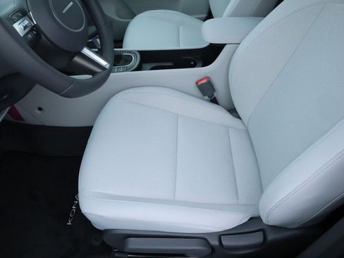 New 2026 Hyundai Kona SEL Sport FWD image 17