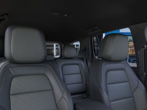 New 2026 Chevrolet Equinox LT w/ Convenience Package II FWD image 24