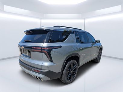 New 2026 Chevrolet Traverse LT w/ Enhanced Driving Package