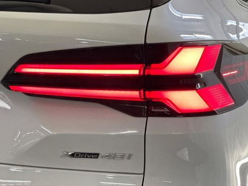 Used 2025 BMW X5 xDrive40i image 12