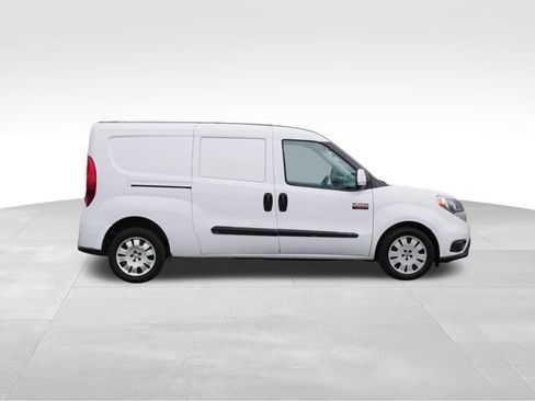 Used 2019 RAM ProMaster City Tradesman SLT FWD image 9