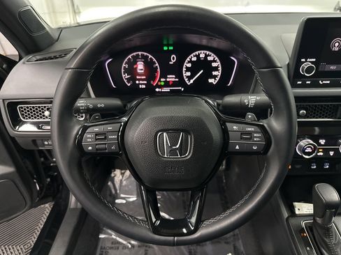 Used 2025 Honda Civic Sport image 14