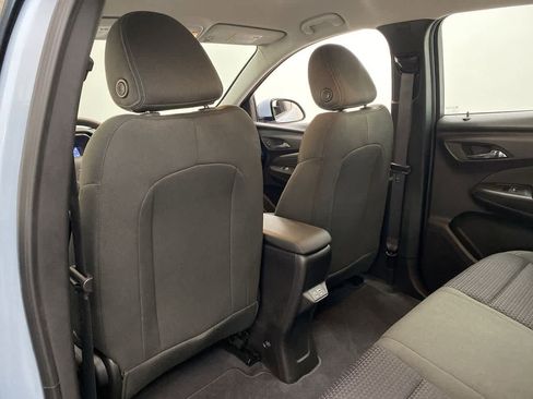 Used 2023 Chevrolet Bolt EUV LT image 16