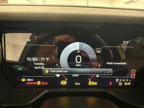 New 2026 GMC Acadia Elevation FWD image 17