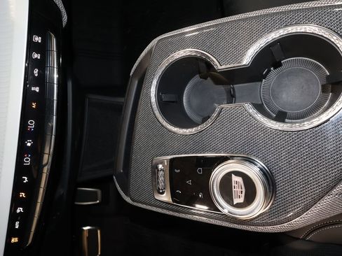 Certified 2025 Cadillac Optiq Sport 2 w/ LPO, Floor Liner Package image 14