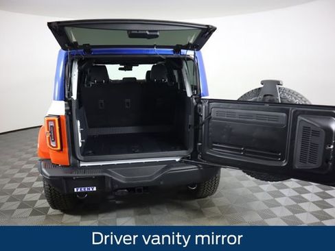 New 2026 Ford Bronco Stroppe Edition AWD/4WD image 54