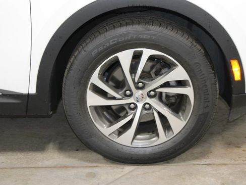 Used 2023 Buick Envision Essence AWD/4WD image 55