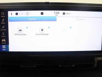 New 2026 Jeep Wrangler Sport S