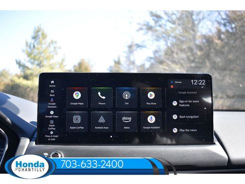 New 2026 Honda Pilot EX-L image 14