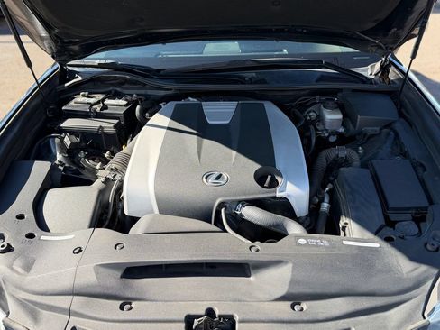 Used 2013 Lexus GS 350 AWD w/ Premium Pkg image 25